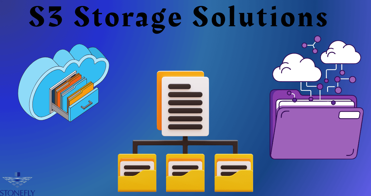 How to Build a Flexible Storage Strategy for Modern Workloads